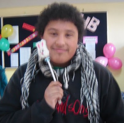 Nicolas Castillo Photo 5