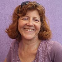 Suzanne Small Photo 25