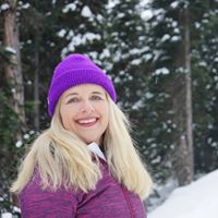 Heather Chisholm Photo 29