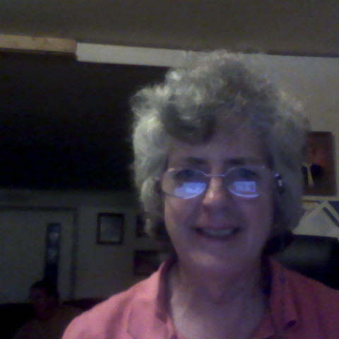 Janet Powell Photo 37