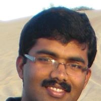 Rajesh Ramakrishnan Photo 9