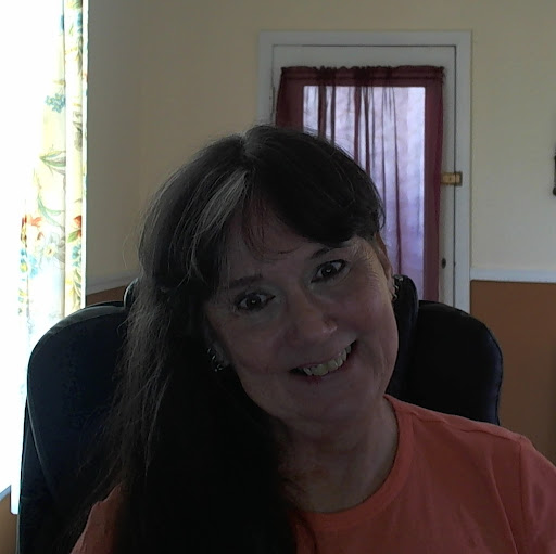 Judy Anderson Photo 11