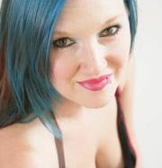 April Garland Photo 29
