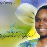 Jacquelyn Hopkins Photo 19