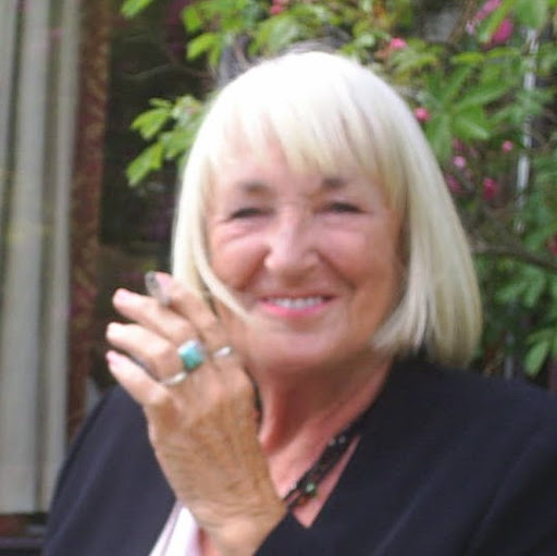 Patricia Craig Photo 7