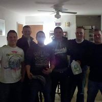 John Lapointe Photo 22