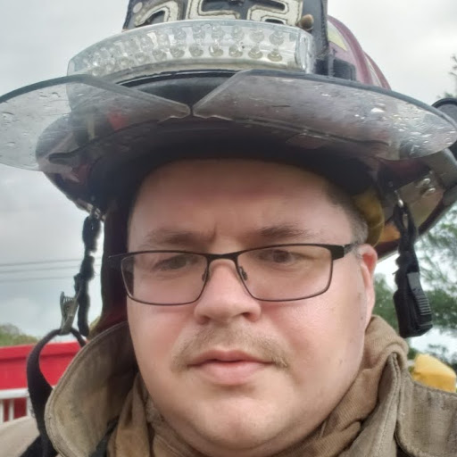 Eric Garrison Photo 7