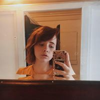 Emily Daniels Photo 38