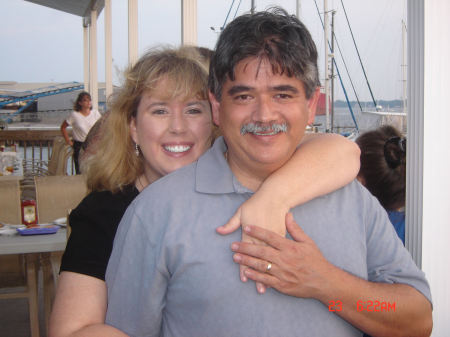 Terri Davis Photo 36