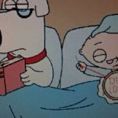 Brian Griffin Photo 28