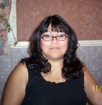 Brenda Pineda Photo 8