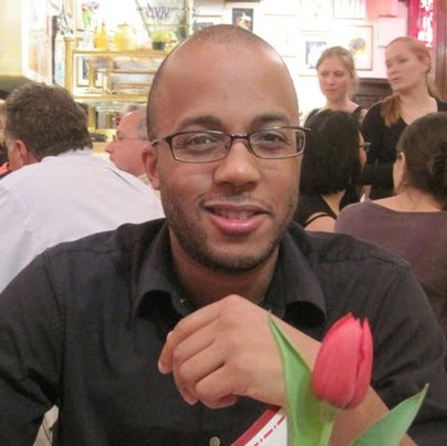 Eric Griffin Photo 29
