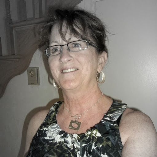Barbara Macdonald Photo 14