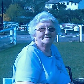 Joan Crabtree Photo 24