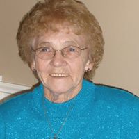 Mary Levy Photo 9