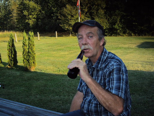 Robert Thacker Photo 43