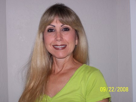 Carol Carr Photo 15