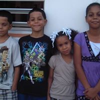 Melanie Fuentes Photo 8