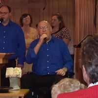 Anne Strickland Photo 28
