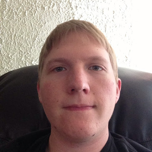 Paul Hendrickson Photo 16