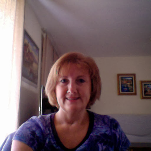 Margo Walker Photo 21
