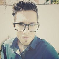 Luis Amador Photo 17