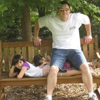 Steve Strong Photo 12