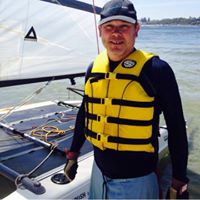 Russell Lawrence Photo 36