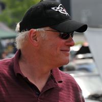 Richard Mathieson Photo 17
