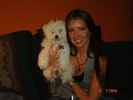 Melissa Chapman Photo 23