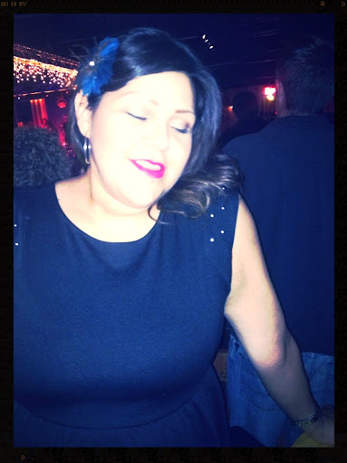 Diane Maldonado Photo 35