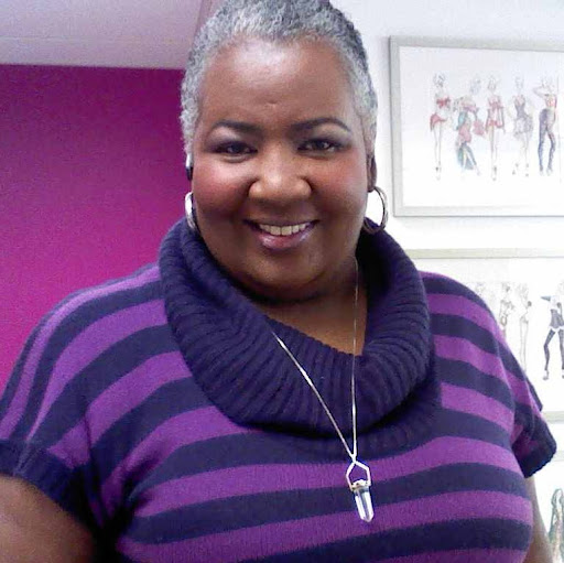 Dianne Thomas Photo 21