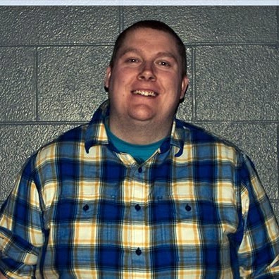 Cory Payne Photo 4