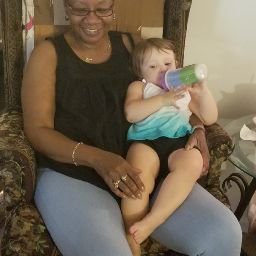 Doris Johnson Photo 8
