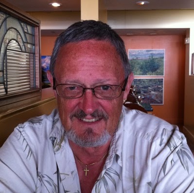 Jerry Vandergriff Photo 2