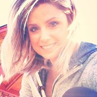 Sarah Simms Photo 25