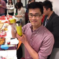 Dennis Kuo Photo 15