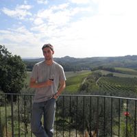 Aaron Draper Photo 11