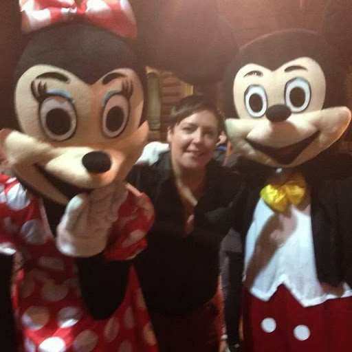 Debbie Welburn Photo 3