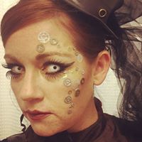 Cherie Beck Photo 7