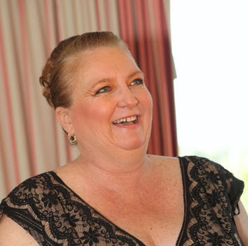 Theresa Frost Photo 15