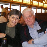 Charles Simms Photo 34