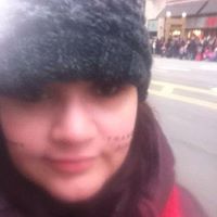 Rachel Hurt Photo 33