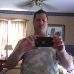Mark Stine Photo 5