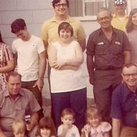 Nancy Strickland Photo 5