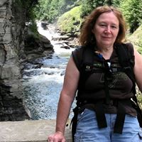 Gail Jordan Photo 17