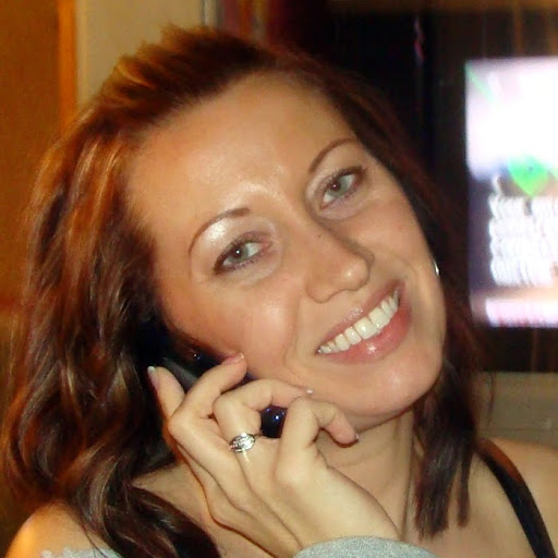 Stephanie Henry Photo 27