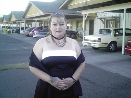 Nancy Reeser Photo 7