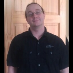 Lee Rhodes Photo 39