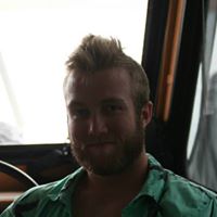 Garret Martin Photo 6